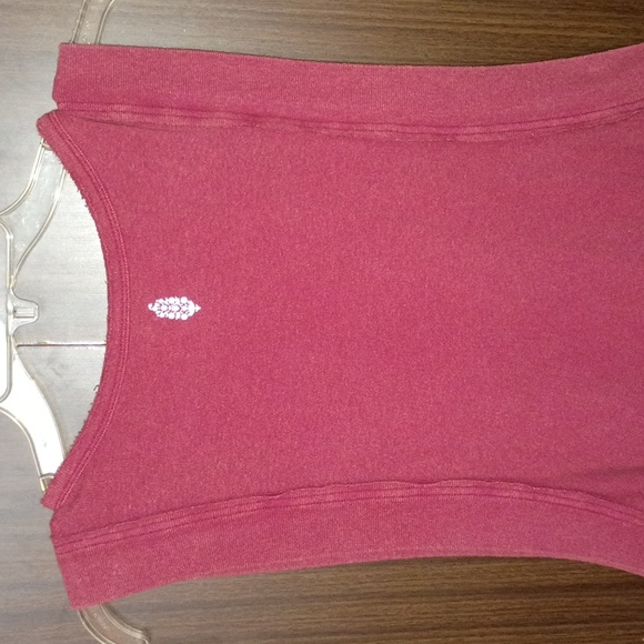 Free People-FP Women's Tops Tank/Deep Sleeve  FP Movement - Picture 3 of 5